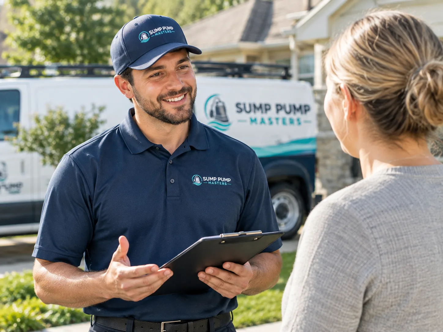 Sump Pump Repair Clearlake Oaks, CA FAQs